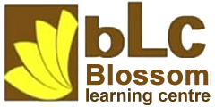 Logo of Blossom Learning Centre for intelligent practice with AI